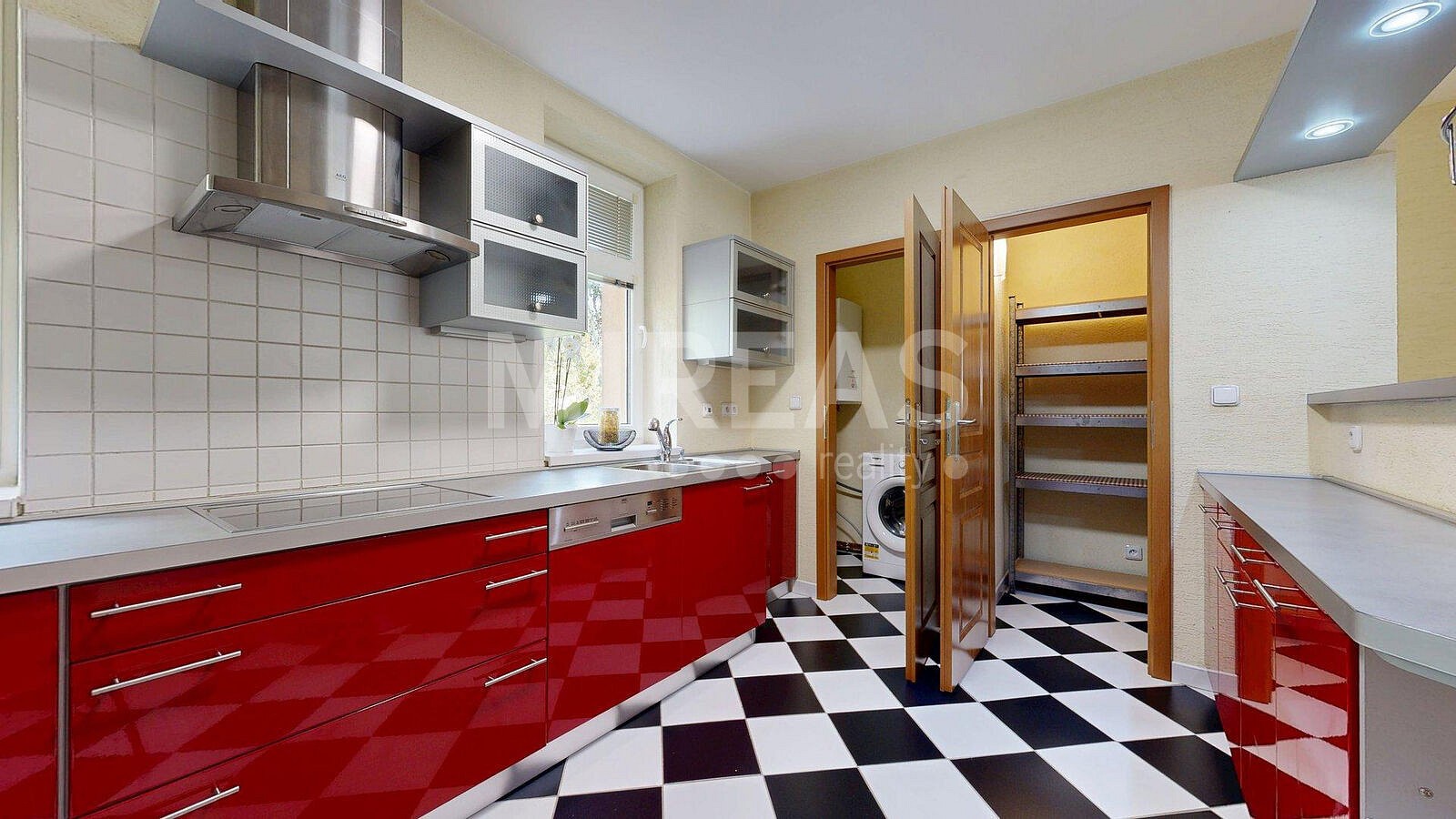 Prodej byt 3+kk - Jedličkova, Lysá nad Labem, okres Nymburk, 71 m² - 5