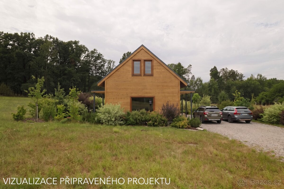 Pozemek pro bydlení · Blatná, 388 01 - 3