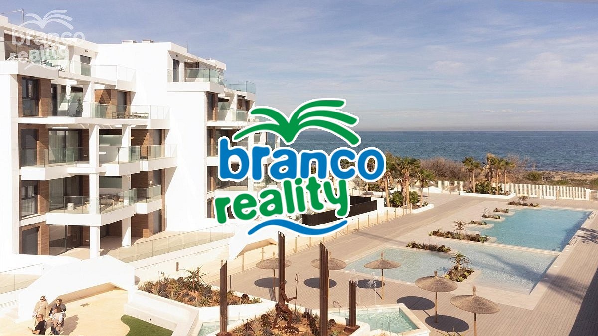 4+kk, Denia, Alicante, Španělsko, 95 m² - 1