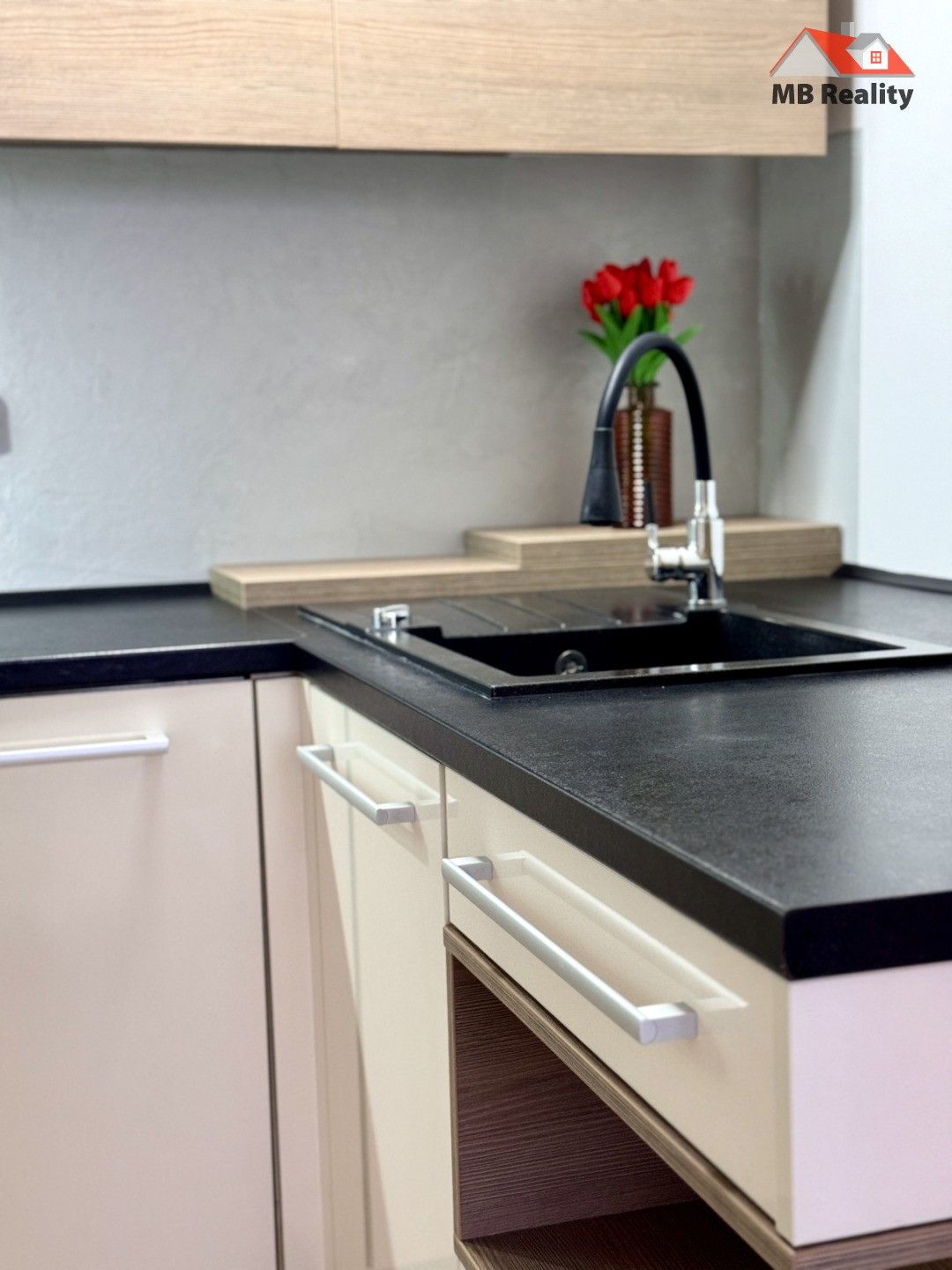 Pronájem byt 2+1 - Jana Palacha, Mladá Boleslav, 68 m²