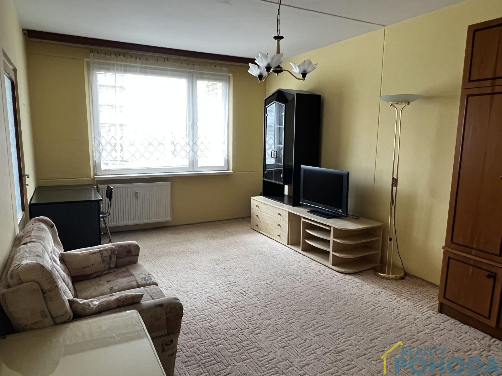 Pronájem byt 2+1 - Rokycanova, Vysoké Mýto, 60 m² - 5