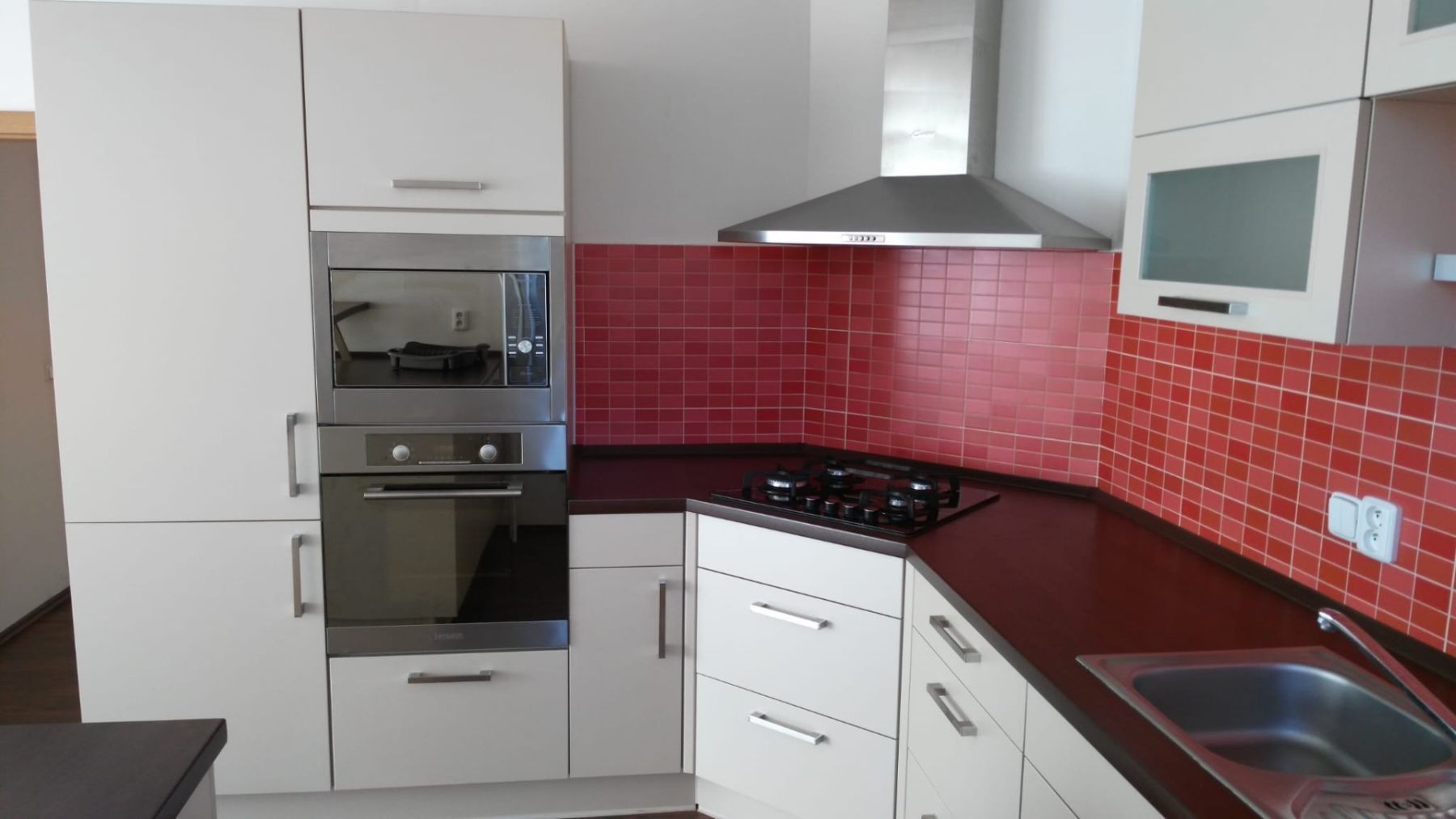 3+kk, Poljanovova, Praha - Modřany, 64 m² - 1