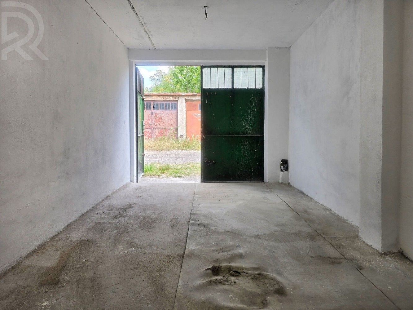 Prodej ostatní - Praha, Hlavní město Praha, 19 m² - 5