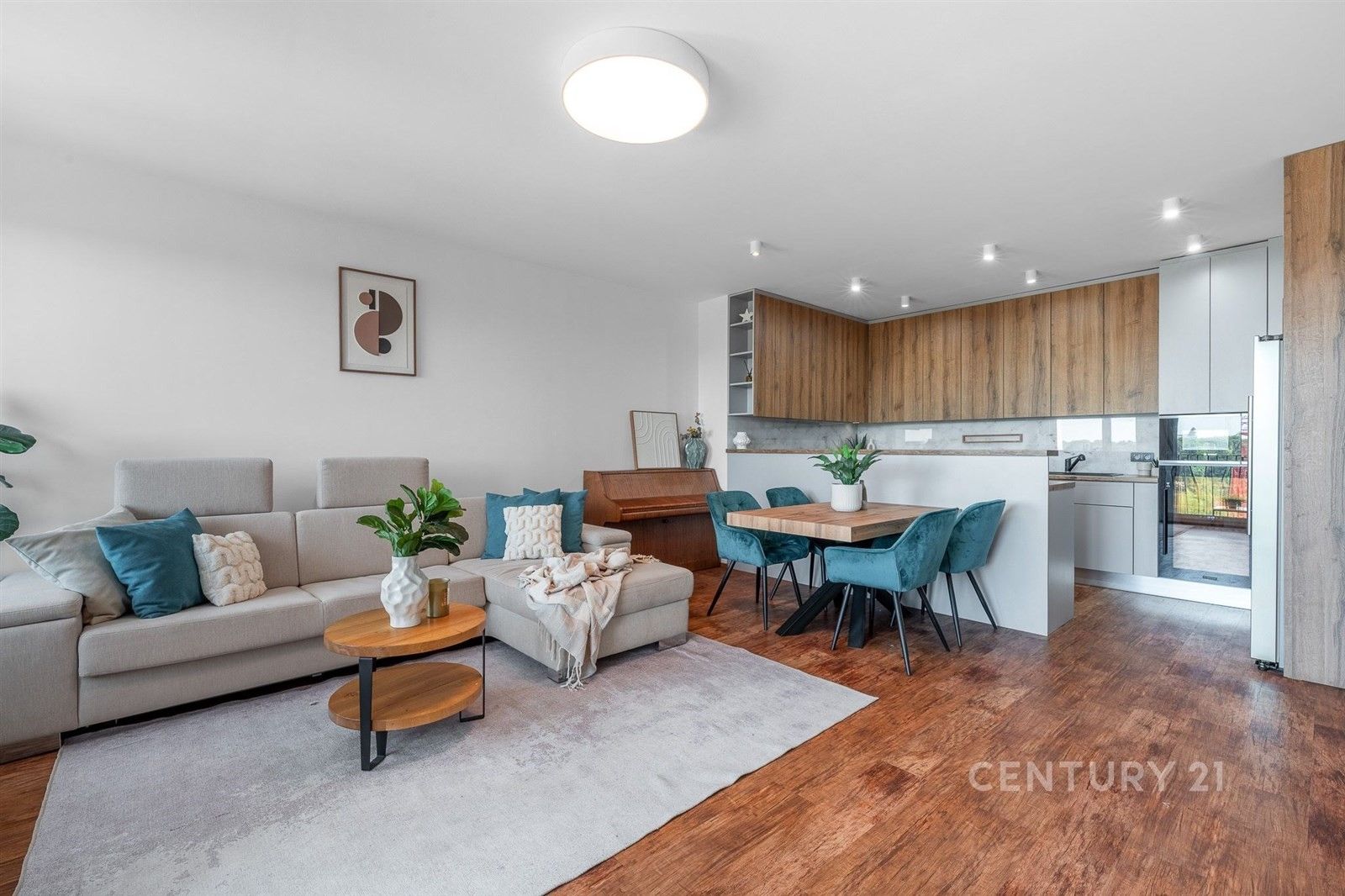 4+kk, Olgy Havlové 2913, Praha Žižkov, 100 m² - 2