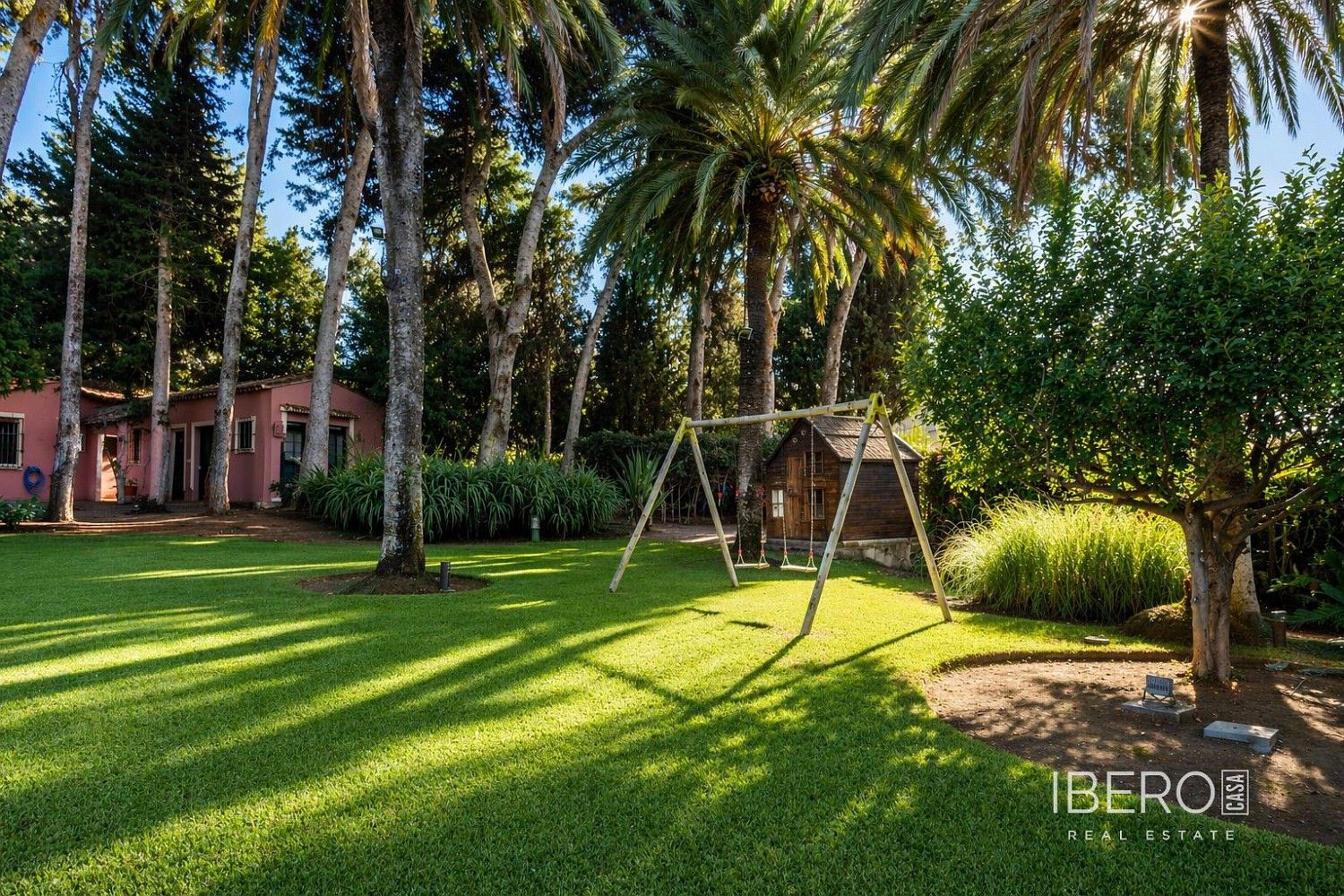 Rodinný dům · 650 m² · Guadalmina Baja, ES - 3