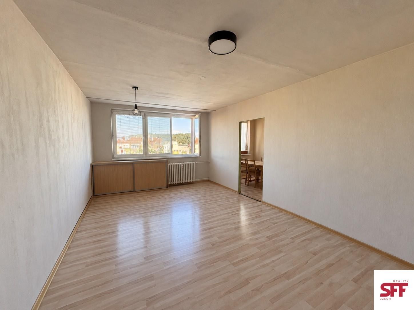 Byt 3+kk · 72 m² · V Horkách, Praha - 3