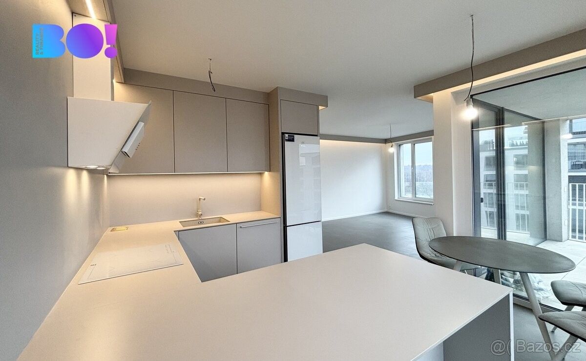 Pronájem byt - Ostrava, 702 00