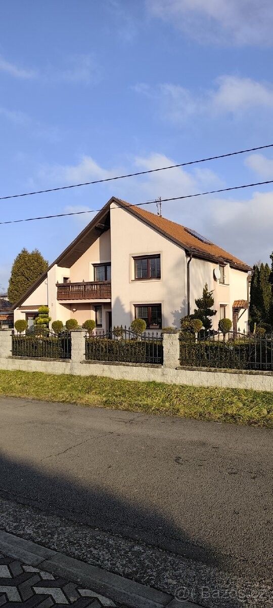 Pronájem byt - Ostrava, 720 00