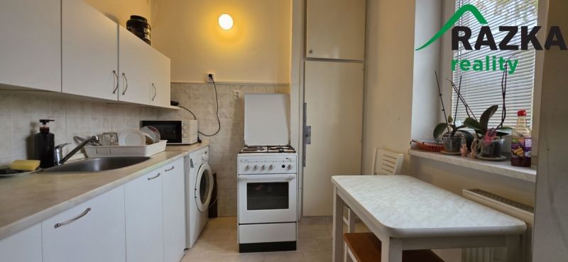 Byt 3+1 · 56 m² · Školní, Tachov - 3
