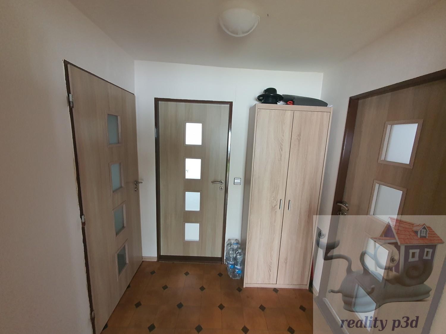 Rodinný dům · 110 m² · Dlouhá, Žandov - 3