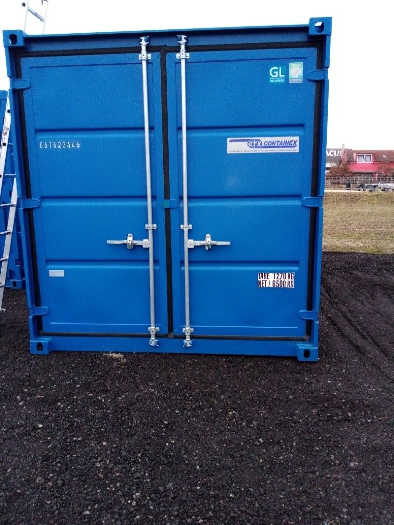 Pronájem sklad - České Budějovice, 370 01