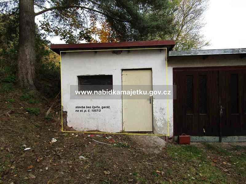 Ostatní, Hostinné, okres Trutnov, 16 m² - 1