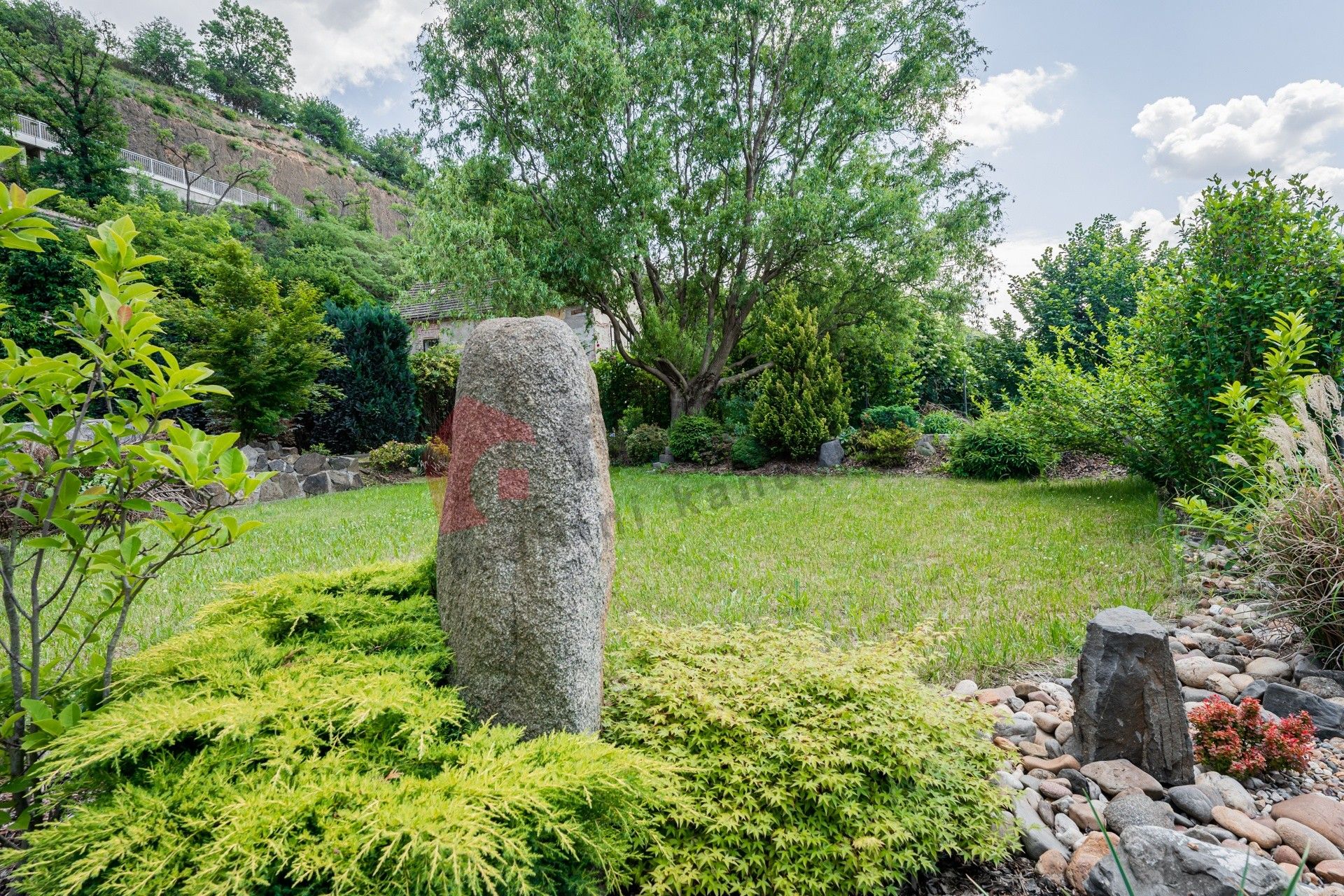 Prodej rodinný dům - Závist, Praha, 415 m²