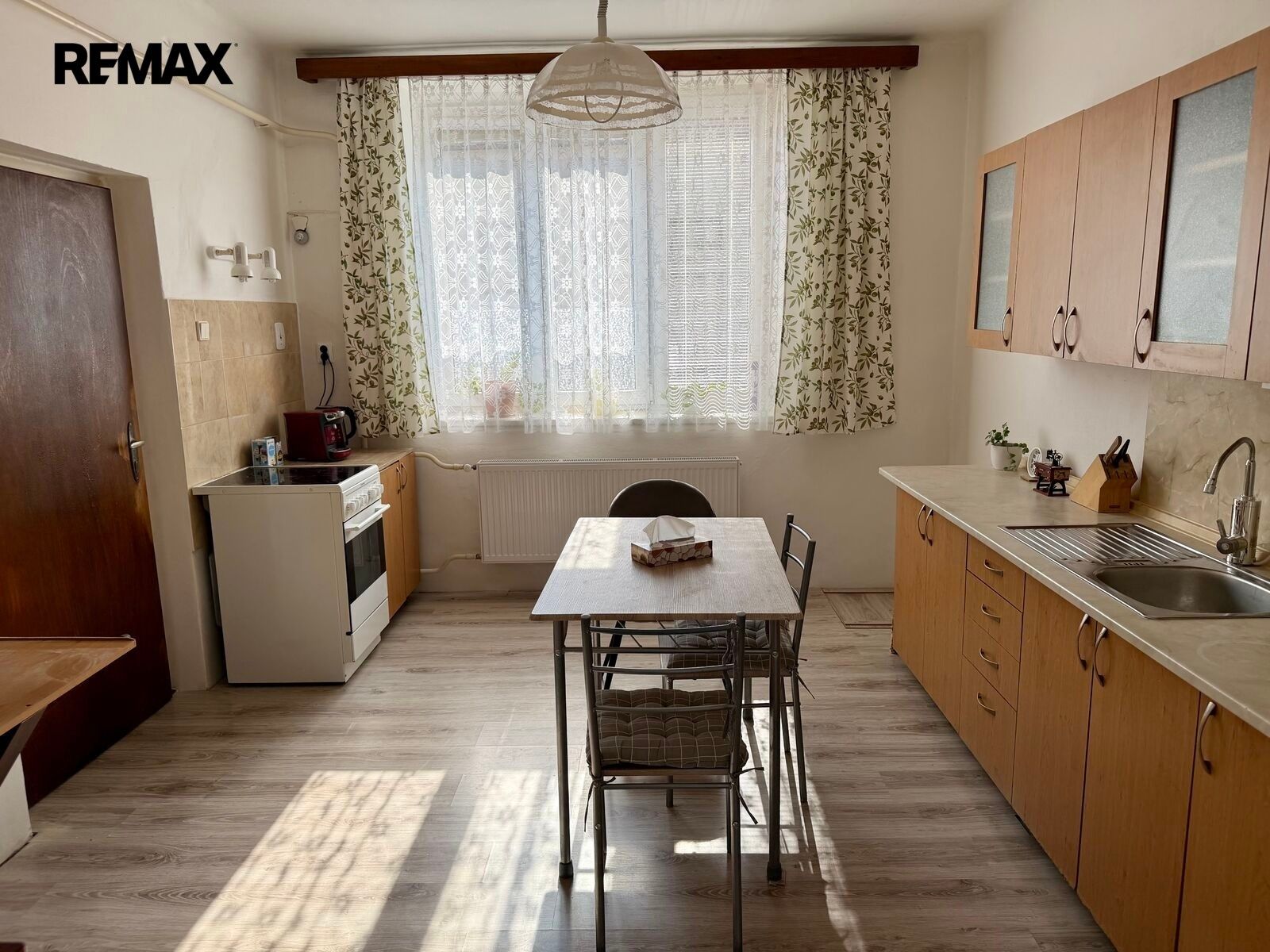 Prodej rodinný dům - Lindnerova 315, Libáň, 100 m² - 5