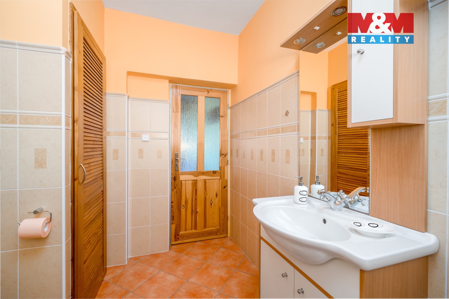 Chata · 51 m² · Bohosudovská, Teplice - 4