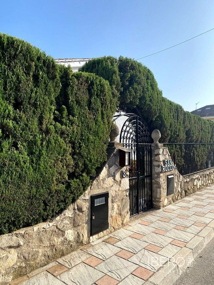 Prodej rodinný dům - Fuengirola, ES, 173 m² - 5