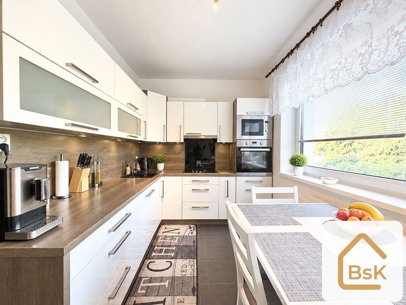 Byt 3+1 · 72 m² · Mšenská, Jablonec nad Nisou - Mšeno nad Nisou - 3