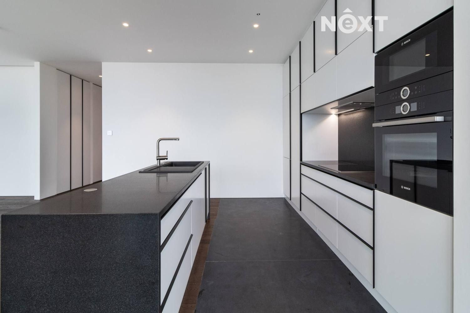 Byt 4+kk · 142 m² · Milevská 2094/3, Praha Krč - 4