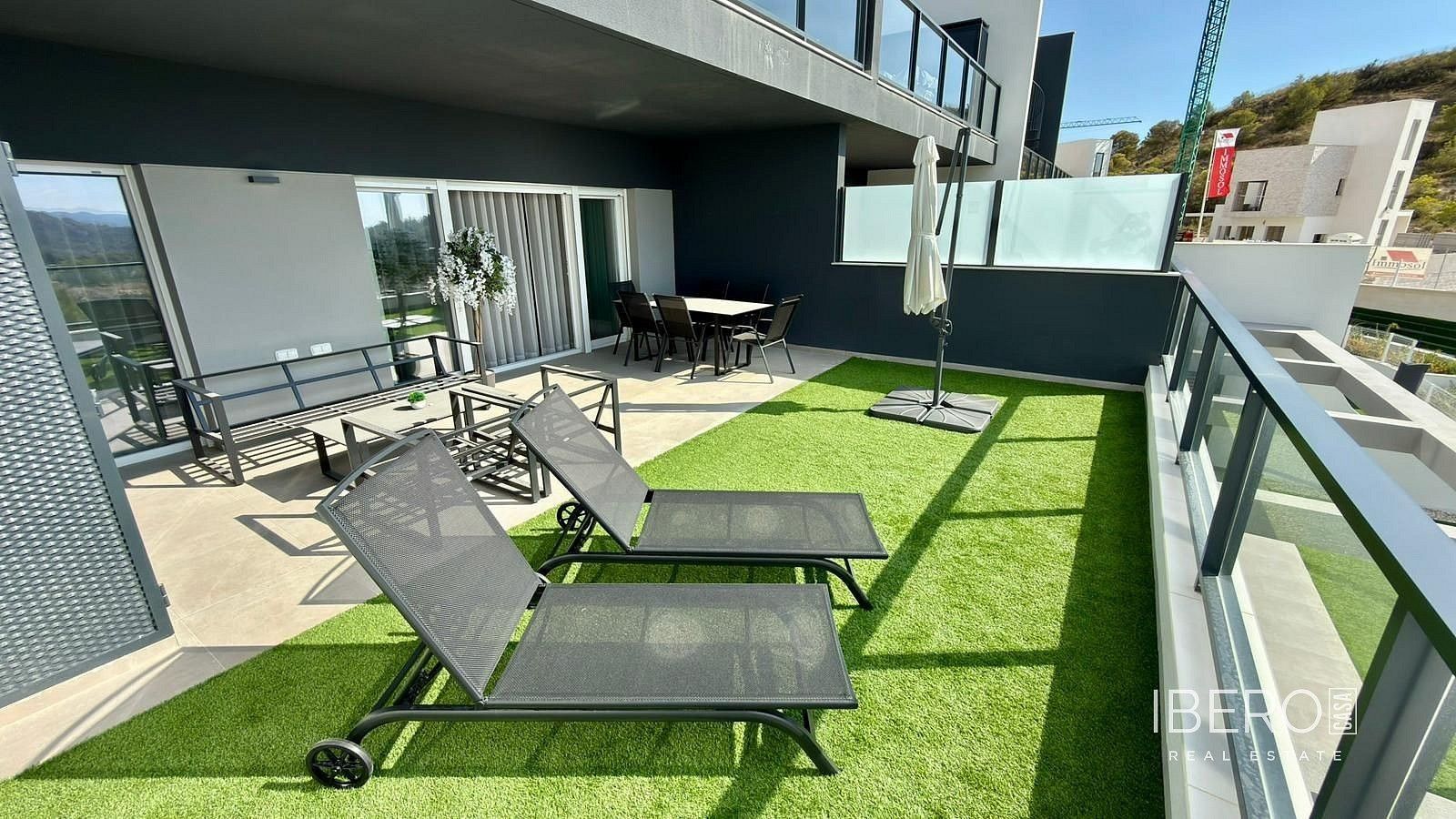 Prodej rodinný dům - Finestrat, ES, 96 m² - 5