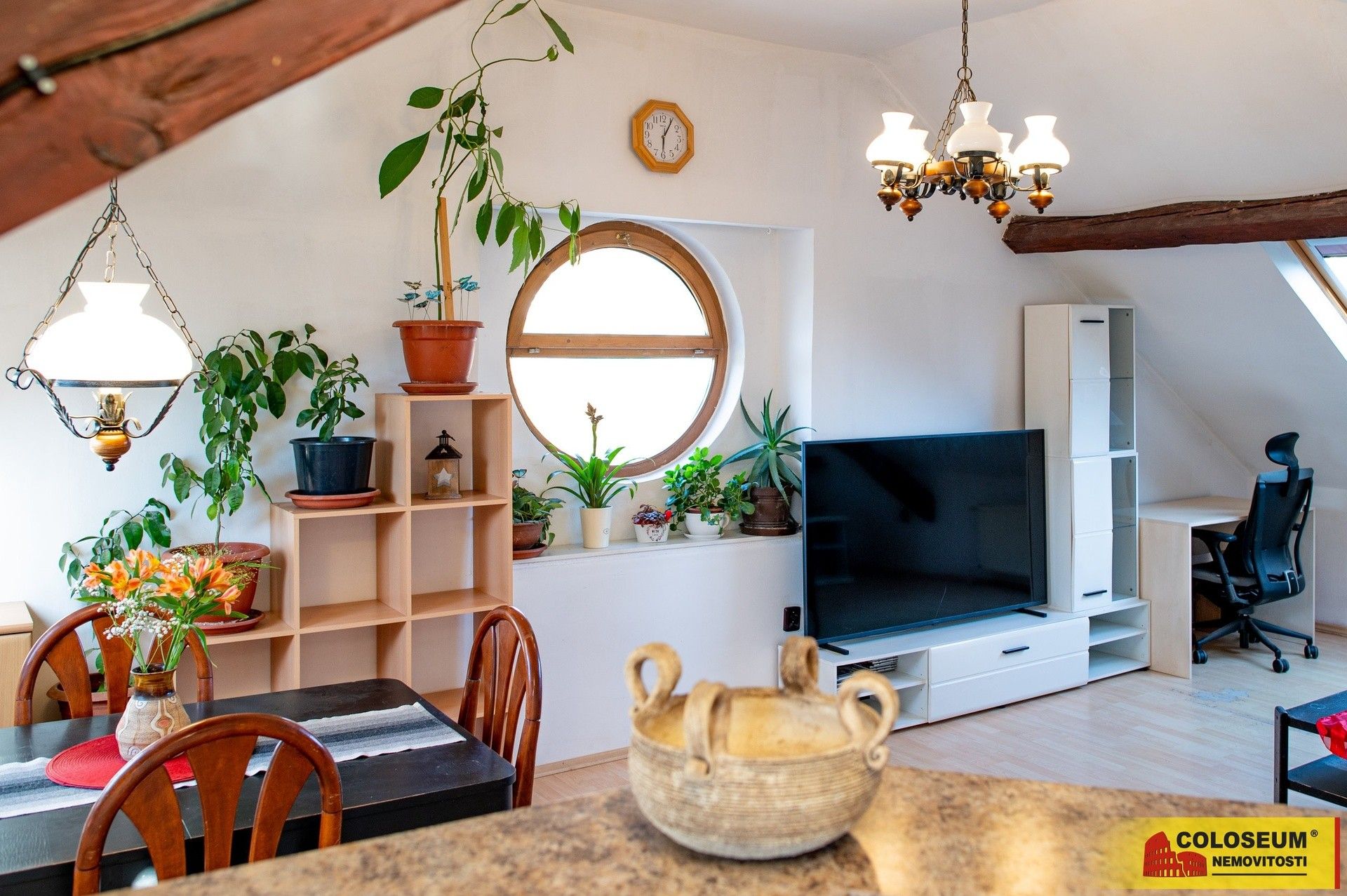 4+1, Moravský Krumlov, 101 m²