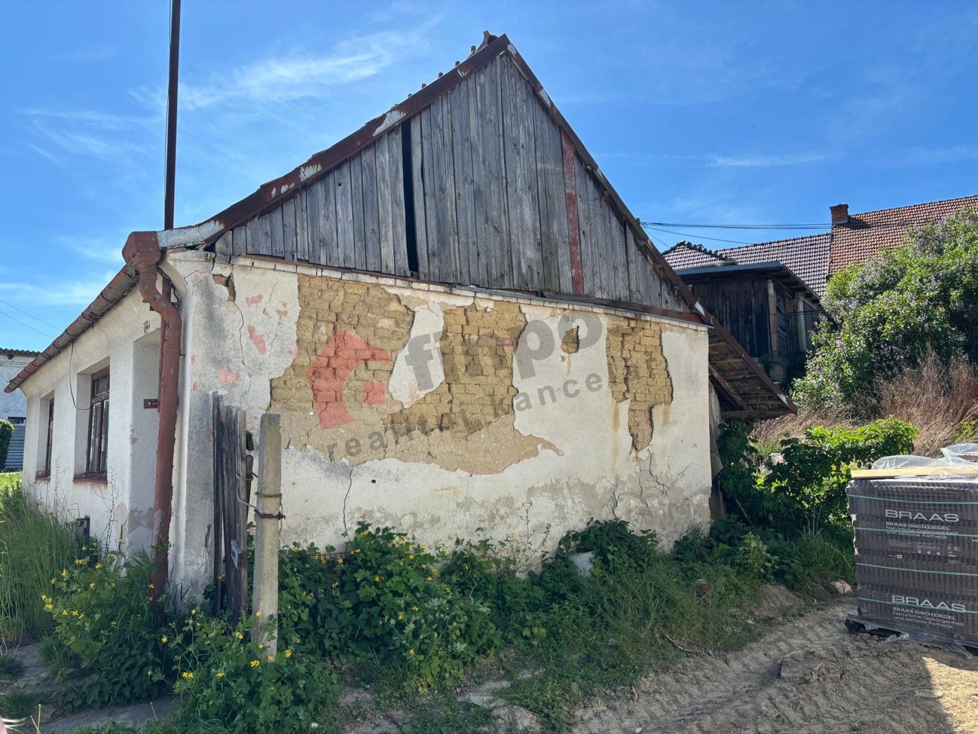 Rodinný dům · 83 m² · Suchý řádek 117, Ždánice - 3