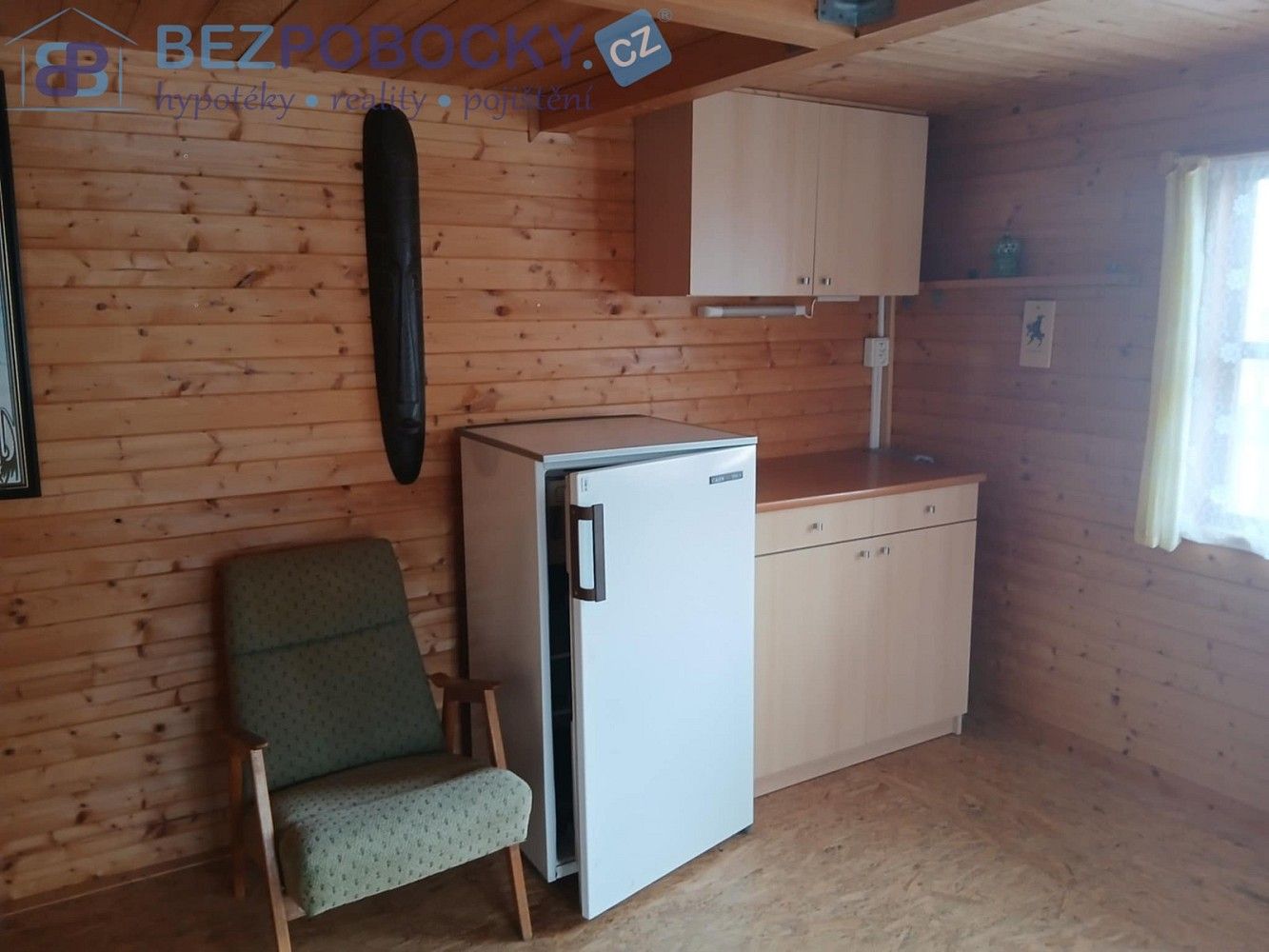 Chalupa · 15 m² · Golčův Jeníkov, okres Havlíčkův Brod, Kraj Vysočina - 4