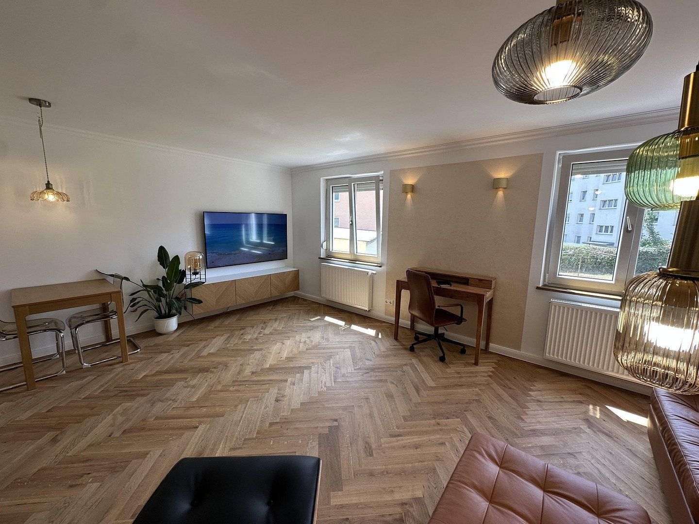 2+1, Heilbronn Heilbronn Baden-Württemberg 74076, 51 m² - 2