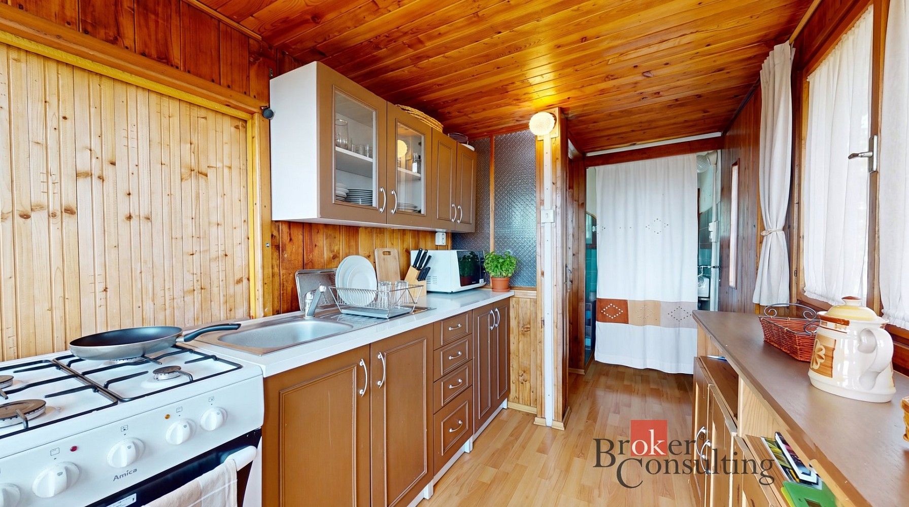 Rodinný dům · 62 m² · Kadaň - Tušimice, okres Chomutov, Ústecký kraj - 3