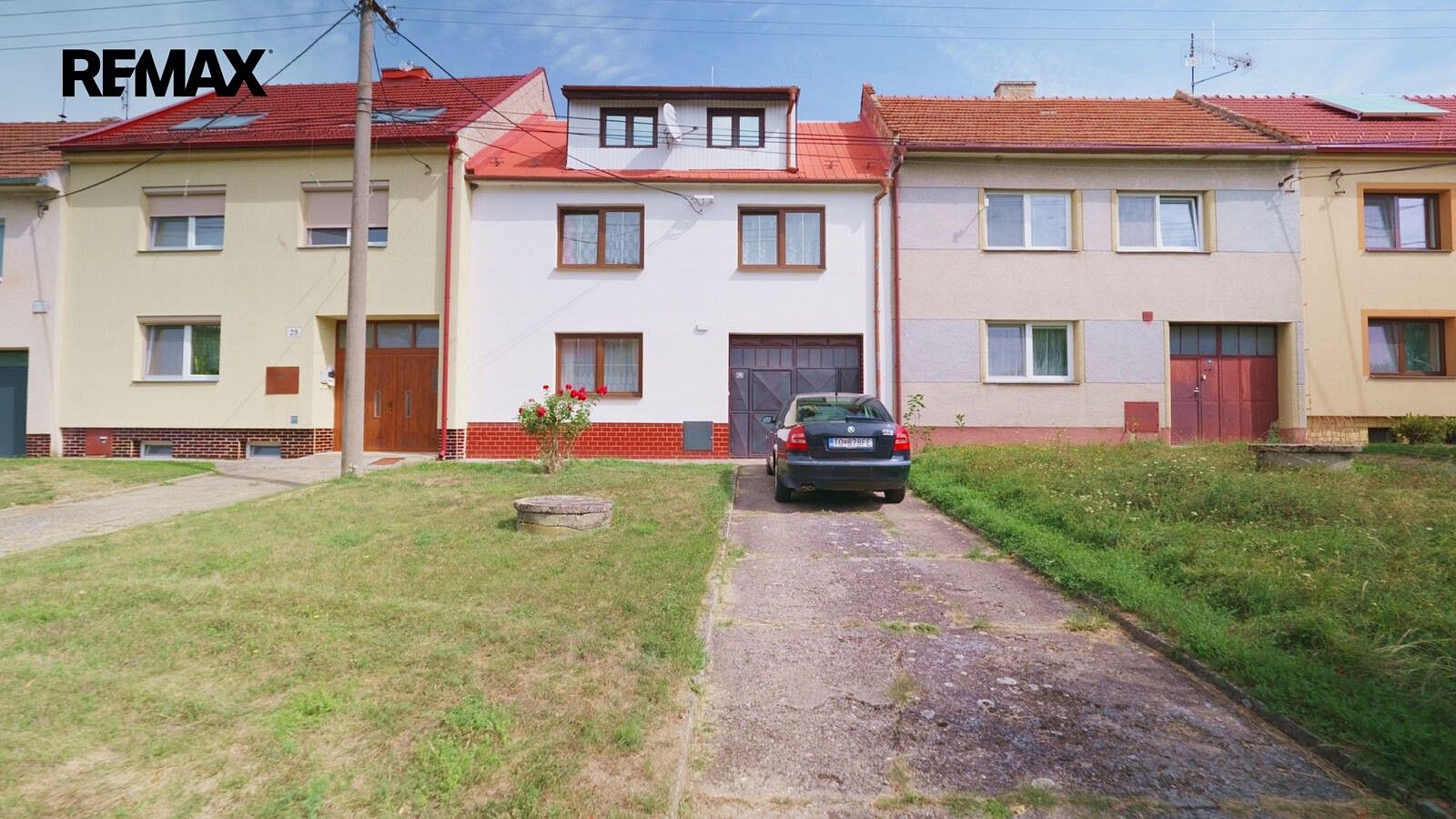 Rodinný dům, 184 m²