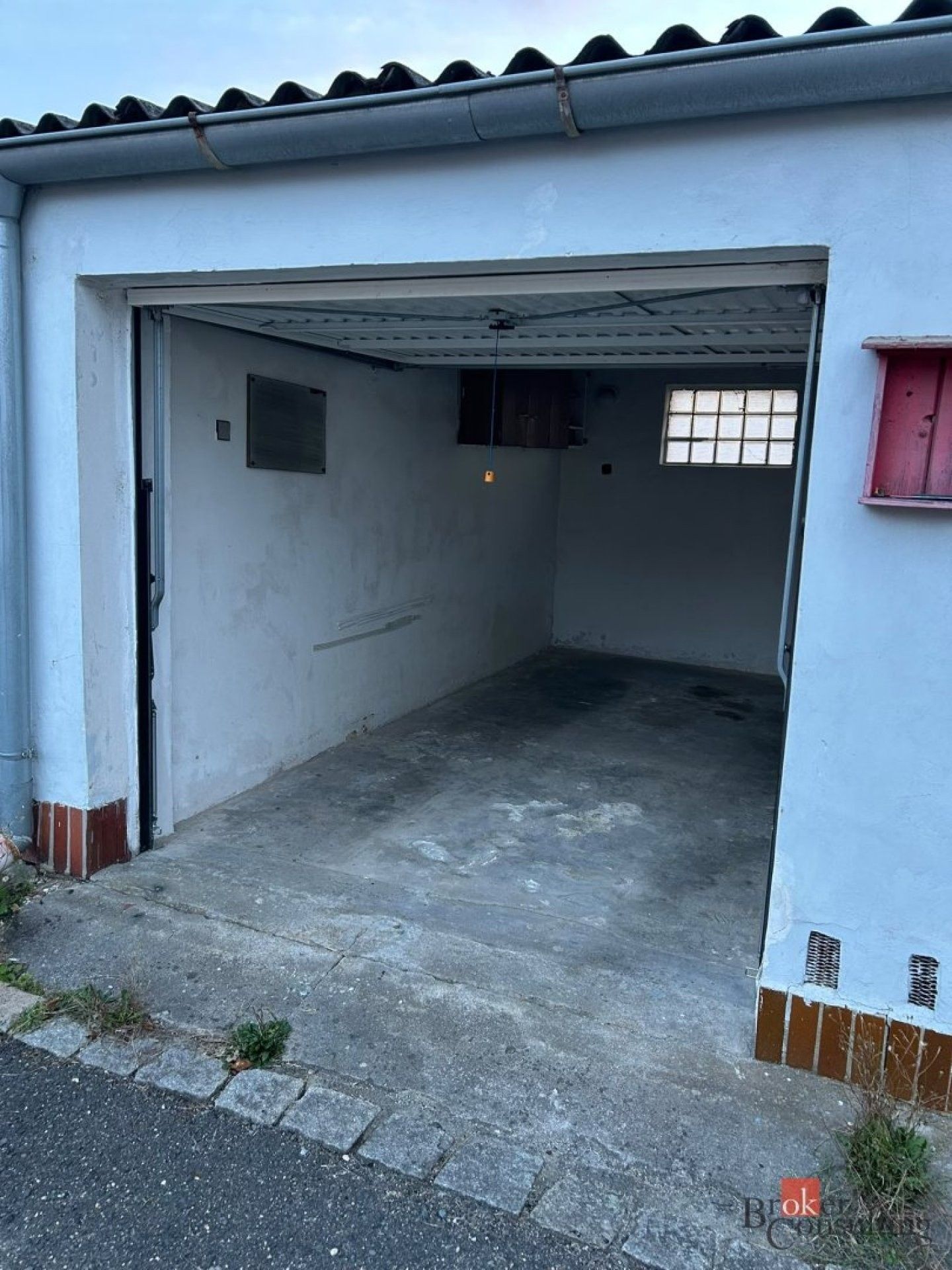 Garáž · 15 m² · Slovanská alej, Plzeň - 4