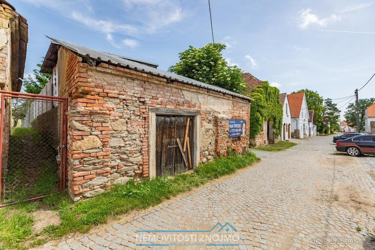 Ostatní, Šatov, 671 22