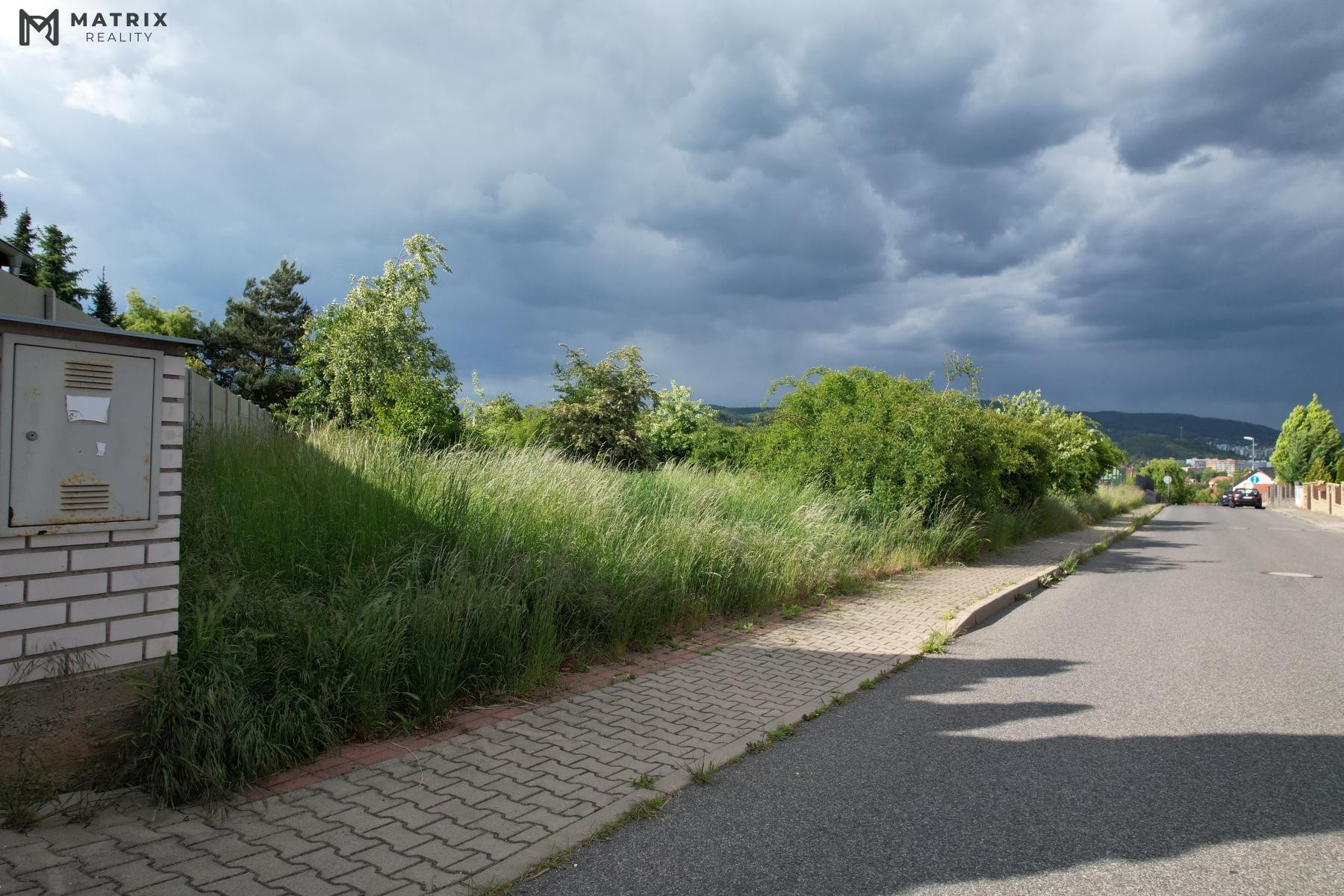 Pozemek pro bydlení · 791 m² · Na Výsluní, Králův Dvůr - 4