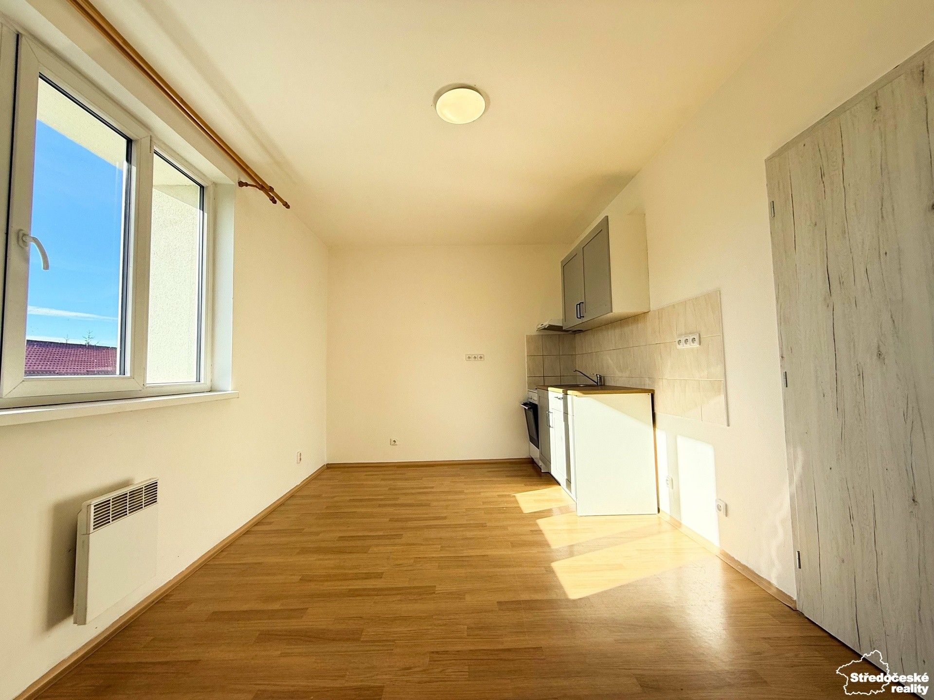 Prodej byt 2+kk - Mládežnická, Mšené-lázně, 56 m² - 5