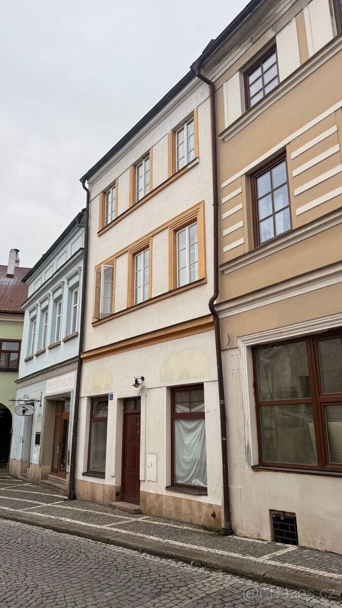 Rodinné domy, Trutnov, 541 01