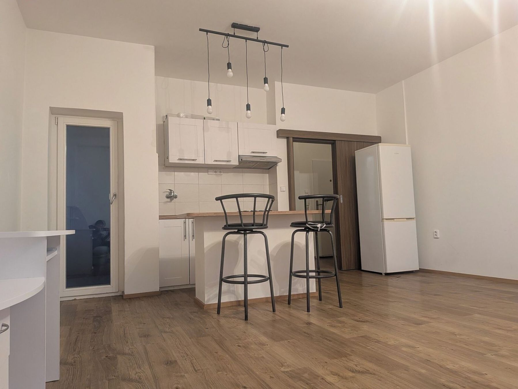 Byt 1+kk · 33 m² · Vršovická, Praha Vršovice - 3