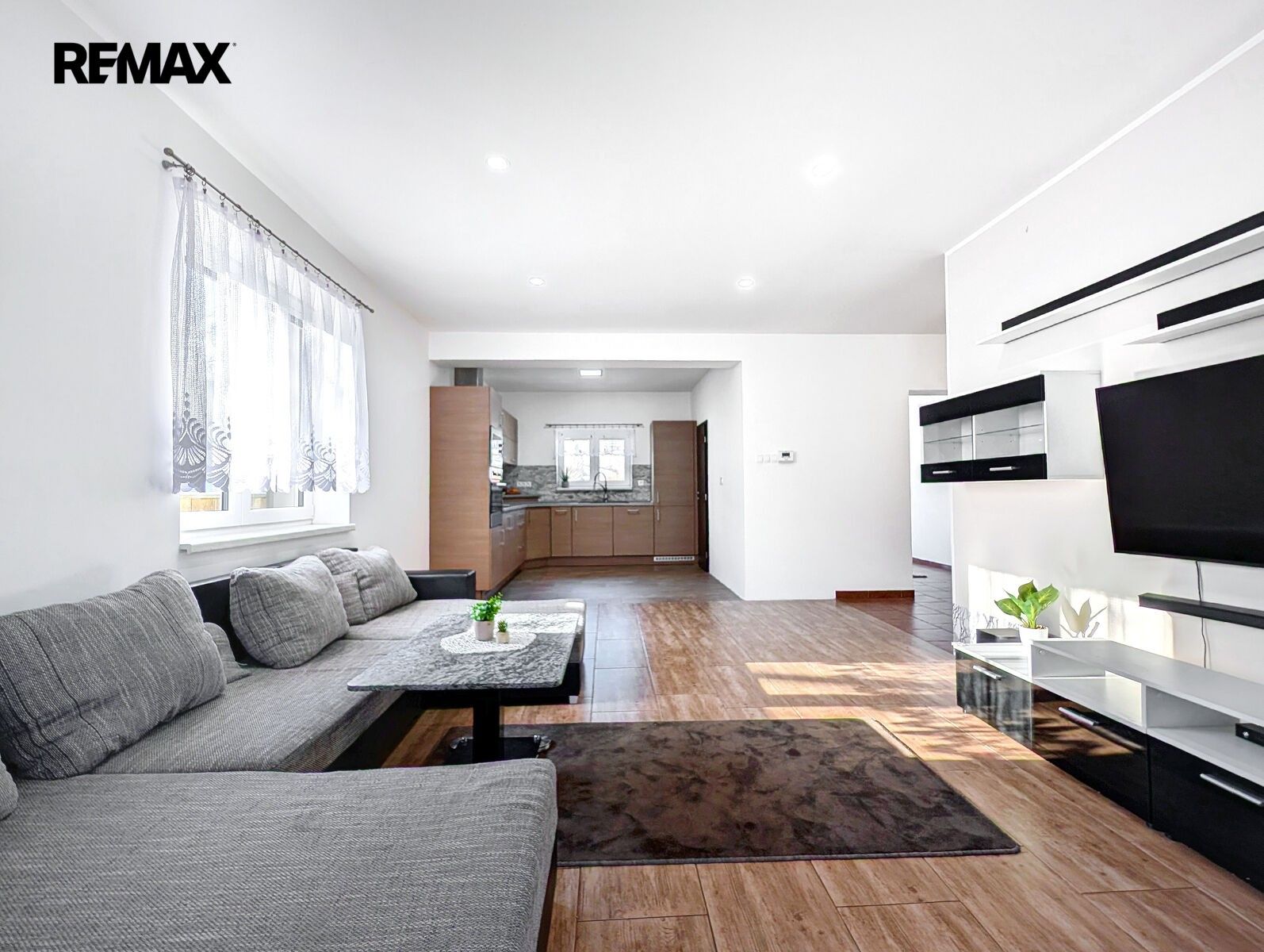 Prodej rodinný dům - Libež, 108 m² - 5