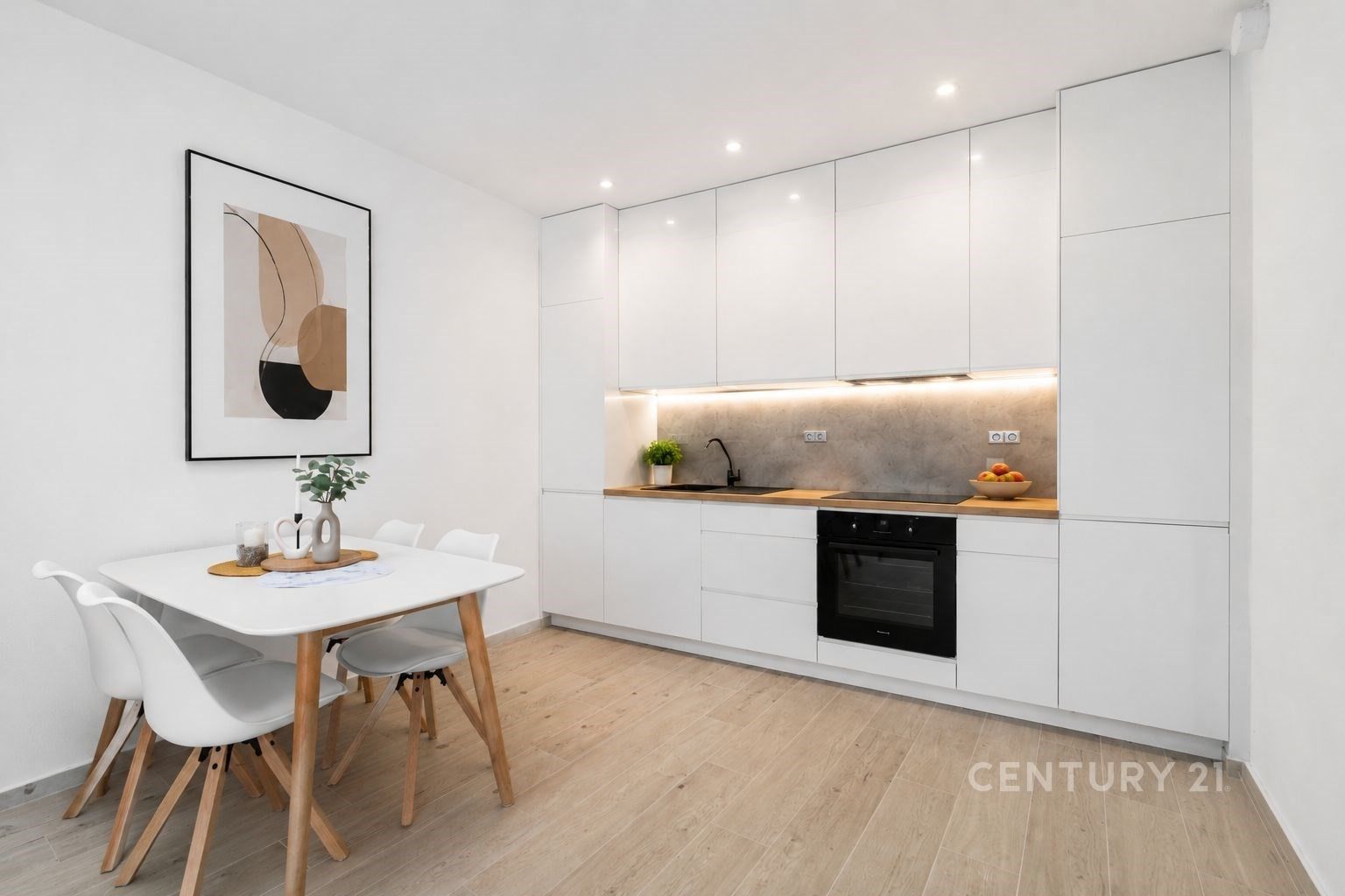 Byt 2+kk · 52 m² · Červená Voda Mlýnický Dvůr - 4