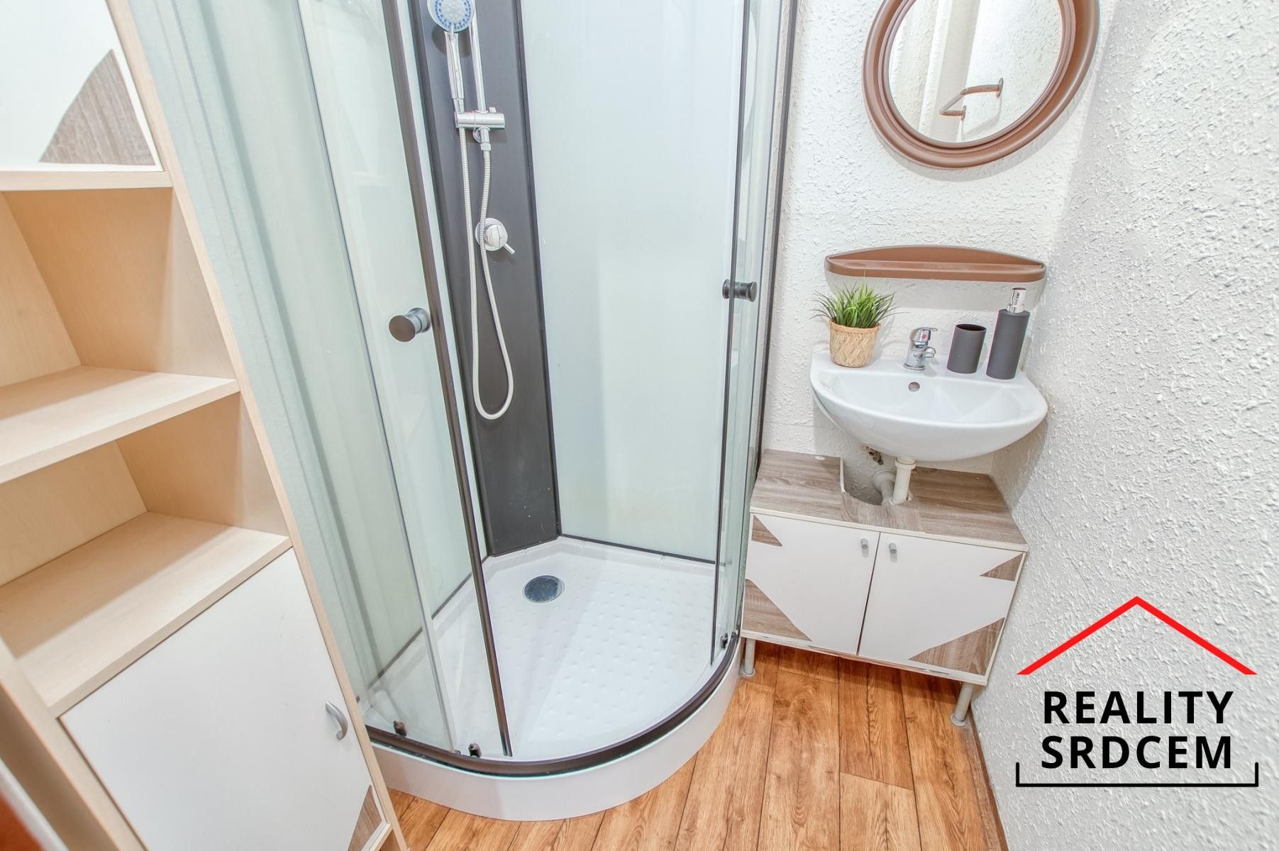 Byt 3+1 · 55 m² · Kpt. Jaroše  , Karviná Mizerov - 4