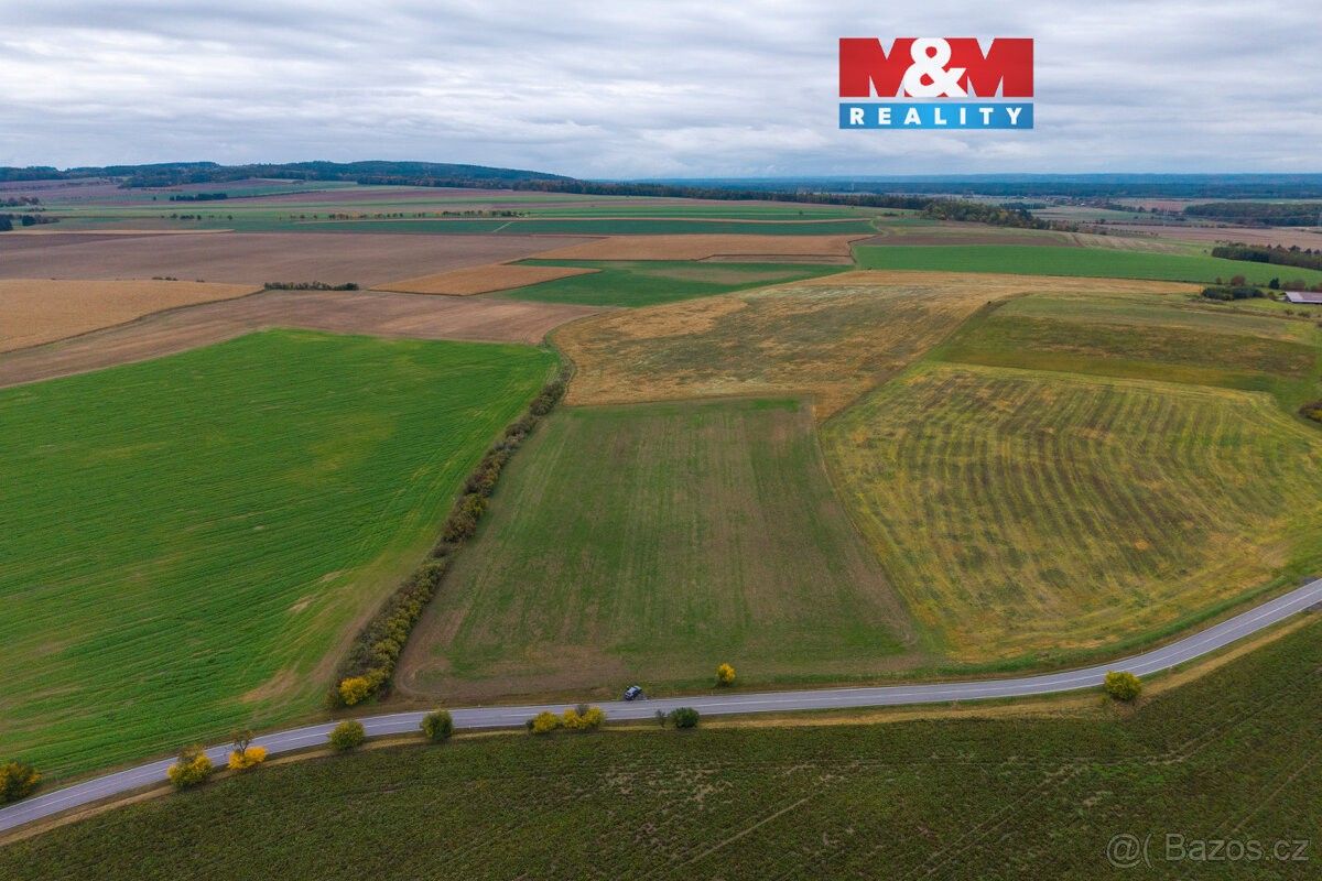 Pozemky pro bydlení, Králova Lhota, 517 71