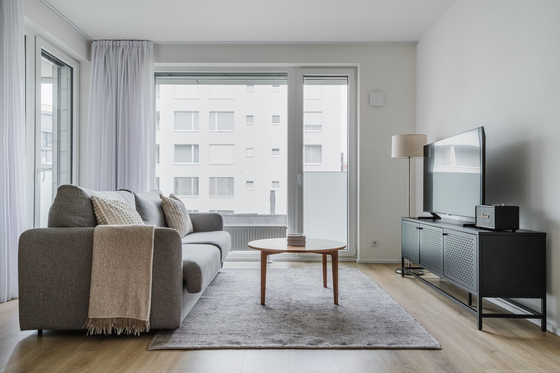 Byty, Vrbenského, Praha - Holešovice, 54 m² - 2