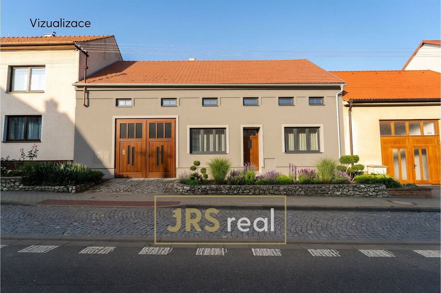 Rodinný dům · 130 m² · Čejkovice, okres Hodonín - 4