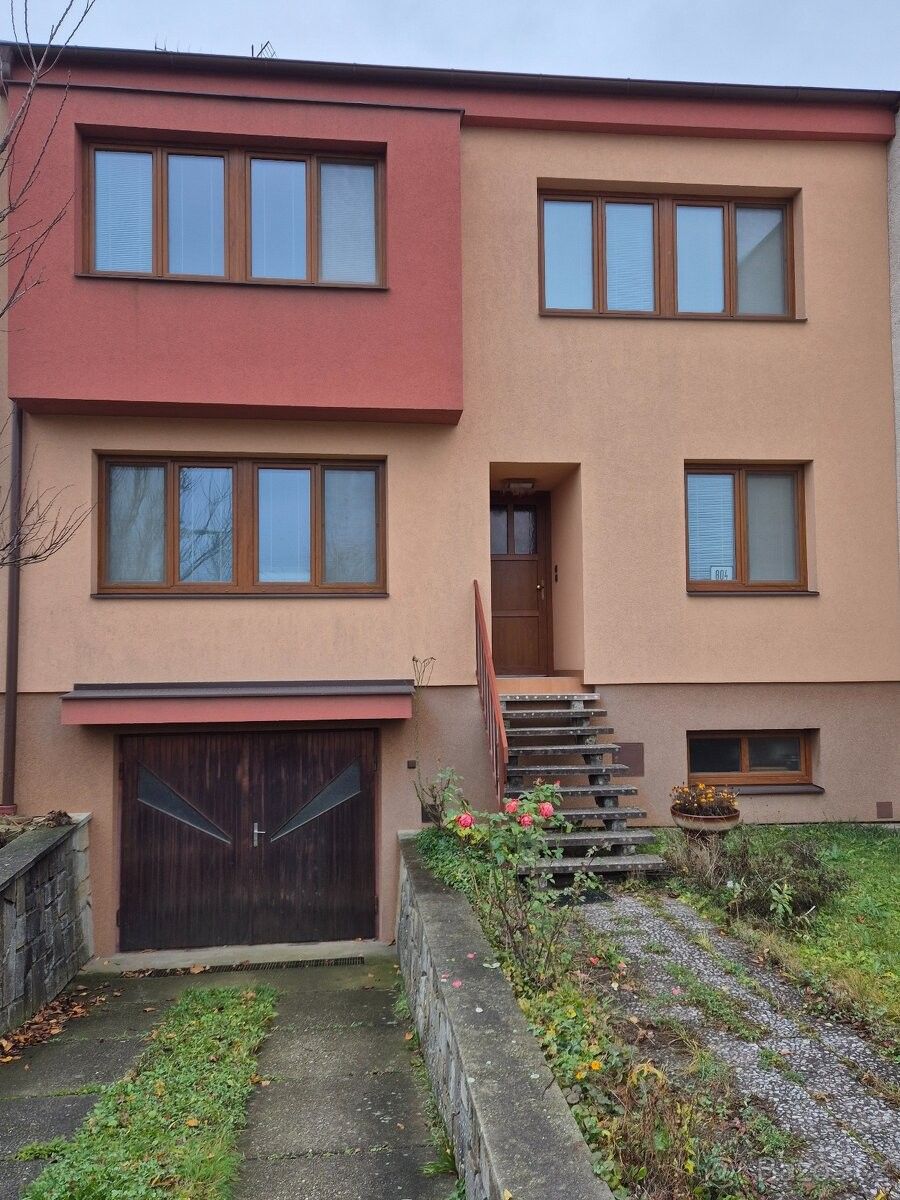 Rodinné domy, Uherské Hradiště, 686 05