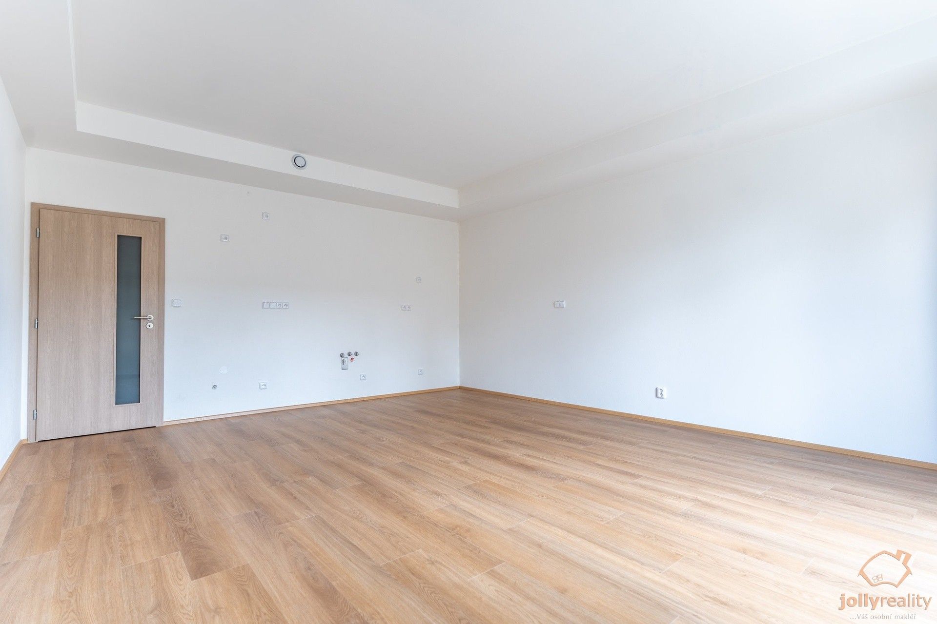 Byt 2+kk · 60 m² · Radiměř - 3