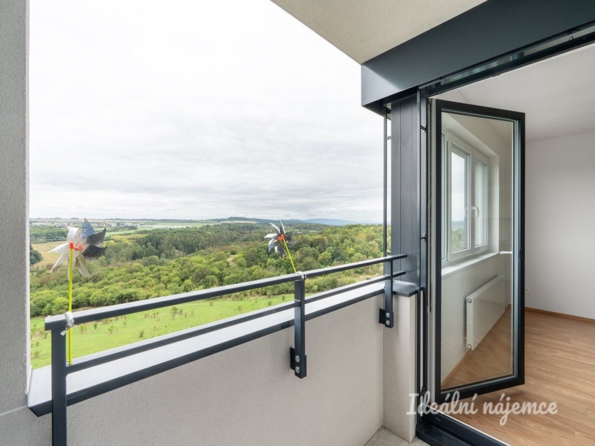 2+kk, Zimova, Praha, 51 m² - 2