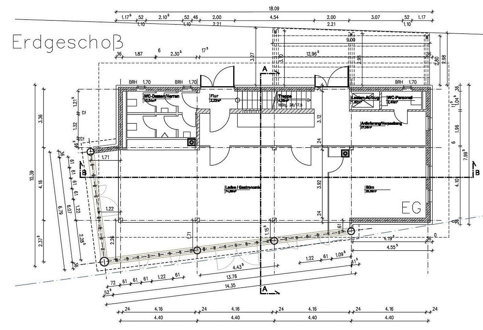 Kancelář · 560 m² · Frasdorf Bayern 83112 - 3