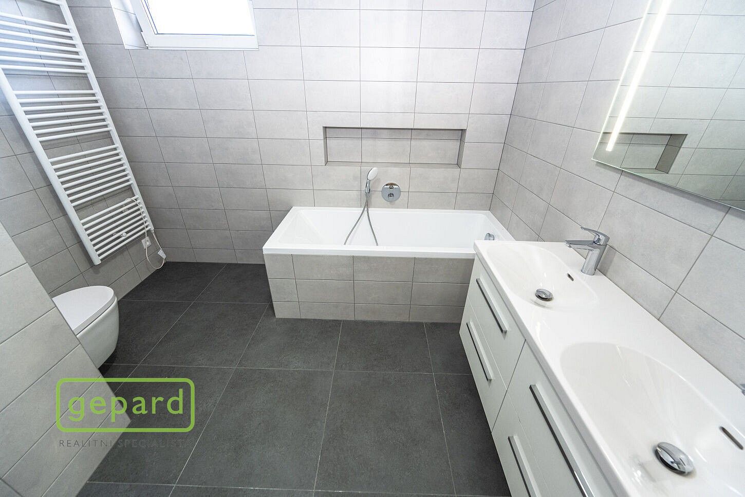 Prodej byt 6+kk a více - Praha - Stodůlky, okres Praha 13, Hlavní město Praha, 159 m² - 5