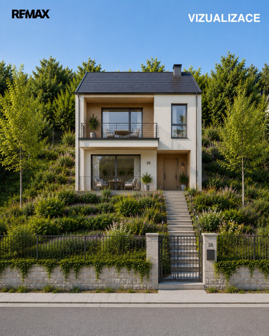 Pozemek pro bydlení · 559 m² · Ivančice - 4