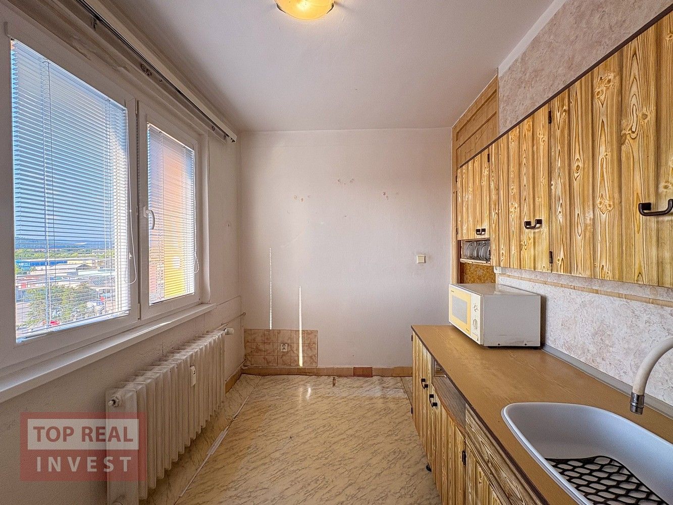 Prodej byt 2+1 - Kroměříž, Zlínský kraj, 55 m² - 5