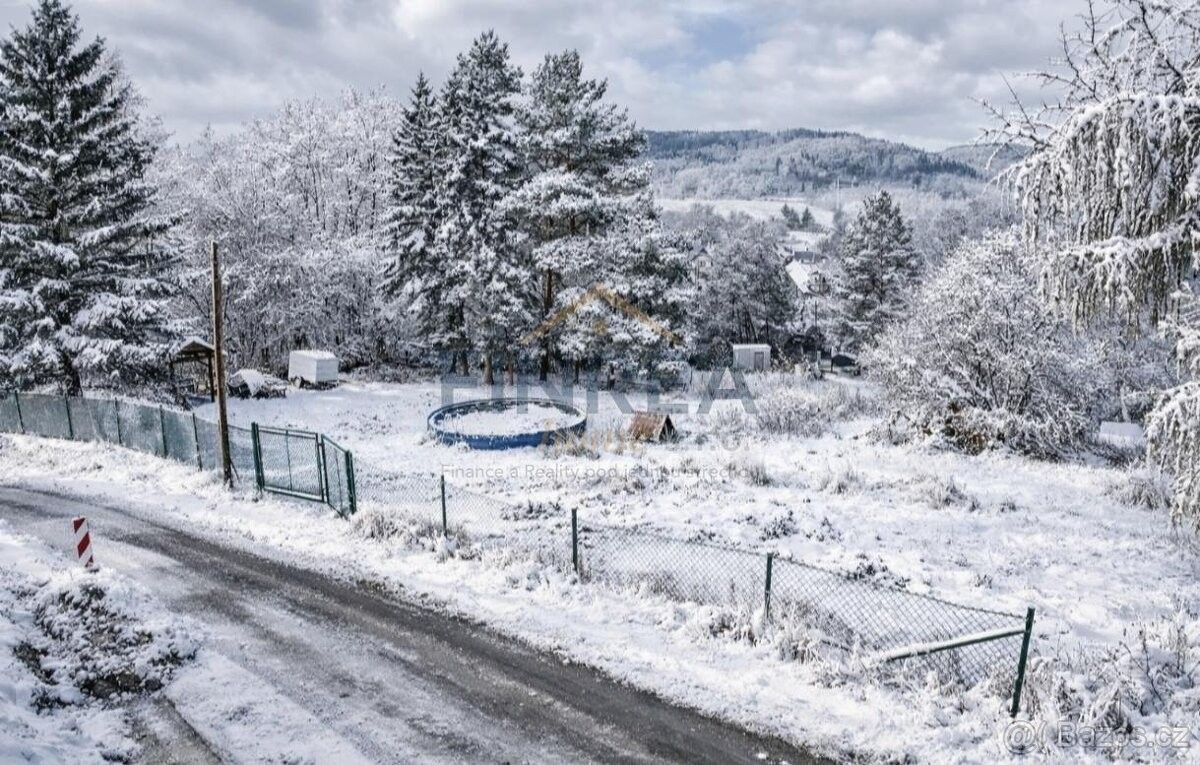 Prodej pozemek pro bydlení - Klášterec nad Ohří, 431 51