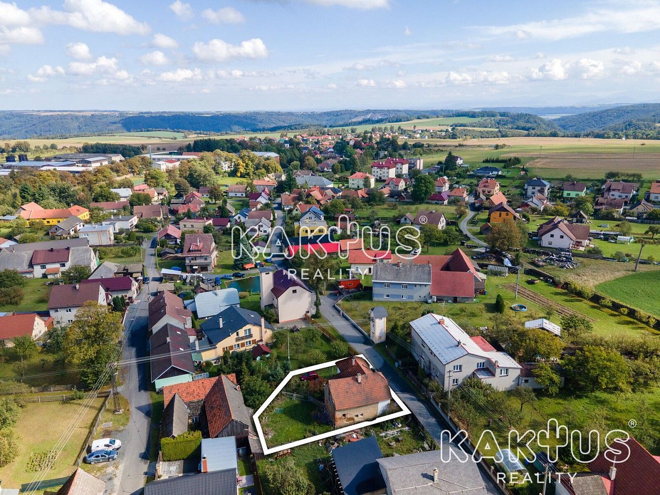 Chalupa · 109 m² · Spálov, okres Nový Jičín, Moravskoslezský kraj - 3